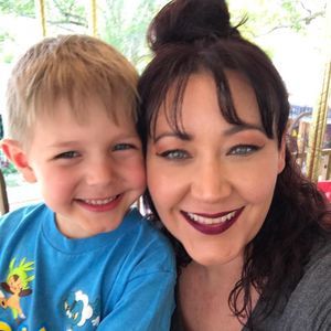 Meet your Posher, Billie